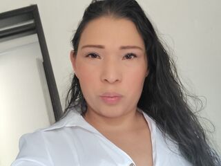 camgirl pic LuceroMariap