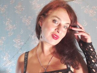 naughty webcam LucianaLuxe