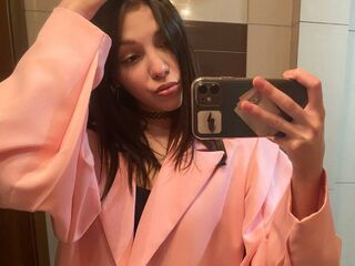 webcam live show LucileVerlin