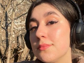 hot webcam video LudivinaLifton