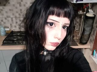 free live cam LuisaBarboza