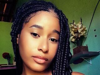 hot videochat LuiseHuebsch