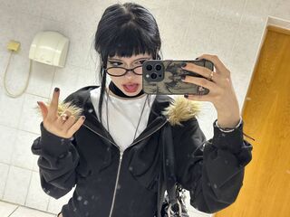 adult liveshow LunaCarrington