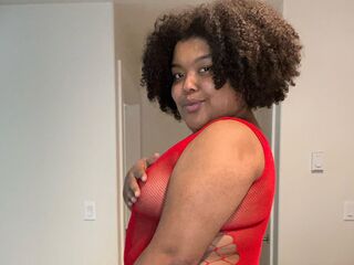 kinky webcam video LunaDivineCurves