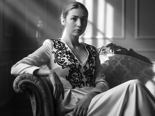 stripper cam LunaNouire