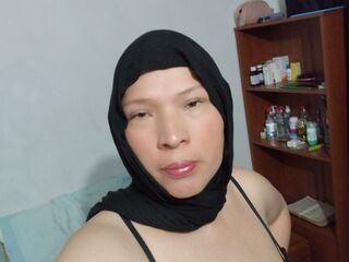 live porn show LunaPhasiones