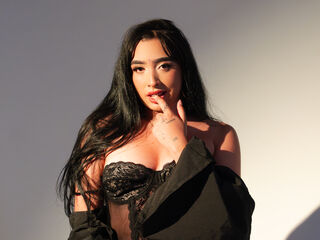 beautiful cam girl LunaRoos