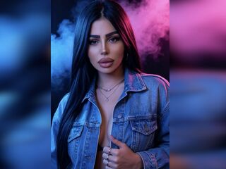 masturbating cam girl LunaVixe