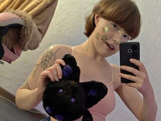 web cam live LunaWillson