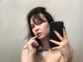 Kinky webcam girl LunariaSmith
