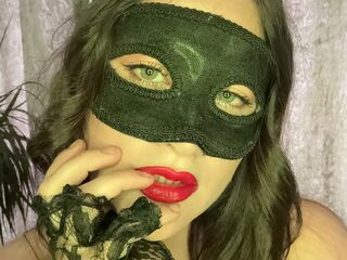 live strip tease show LusyDean