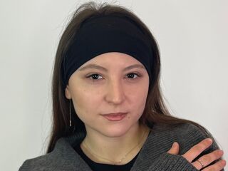 hardcore webcam LuzJeantet