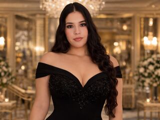 jasmin sexshow MadieWatson