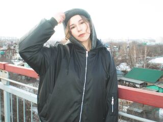 cam chat MagalyArney