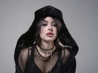 chatroom webcam MahaliaNeher