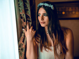 camgirl webcam MalenaReed