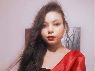 camgirl photo MargaritaStark