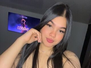 webcam striptease show MariaAngelastic