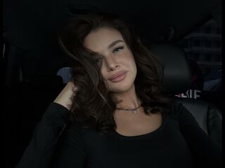 jasmin live show MariamCurrington