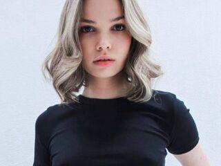 cam girl webcam MarielMessina