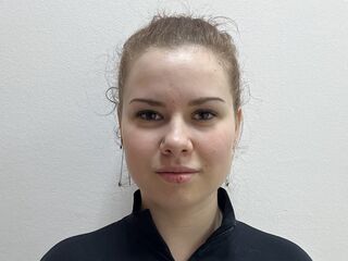 jasmin cam MarjorieJones