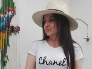 free camsex MarthaFran