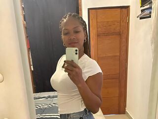 hot cam girl fingering MartinaLiberti