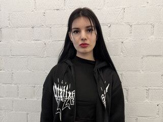 hot girl live cam MaryettaBurgees