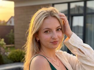 free nude live show MauritaSaborio