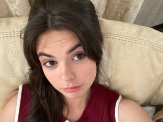 hot webcam picture MayHeathman