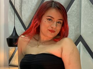 camgirl fingering shaved pussy MeganClarck