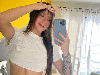 free hardcore porn web cam MeganDangelo