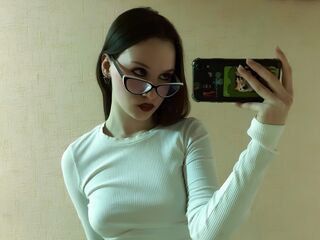 sexy webcam girl MeganDendy