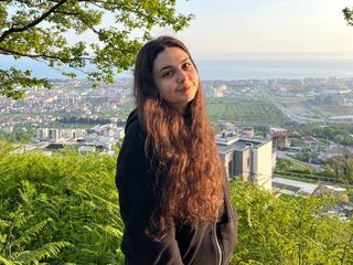 naughty cam picture MelaniColeman