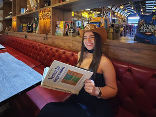 nude cam girl picture MelanyCol