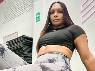 nude webcam MelanyRojas