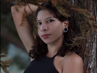 free live camsex MelanyVelvet