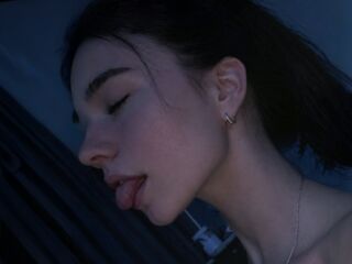 dirty webcam MelbaStraub