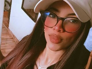 cam girl live webcam MeliRivers