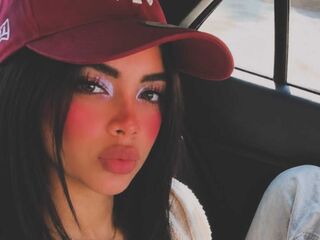 hot girl sex cam MeliThompson