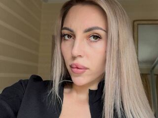 erotic webcam MelisaDee