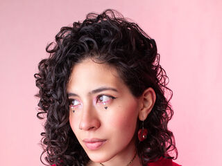 naked cam MelisaLust