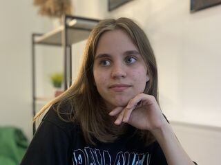 cyber sex MelisaVonk