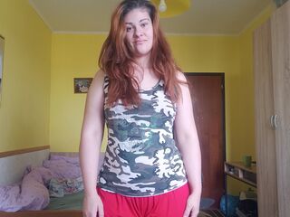 sexy webcam MelissaSamantha