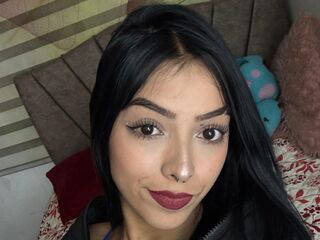 camgirl masturbating MelissaWeyn