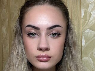 fingering cam slut MellieSchultze