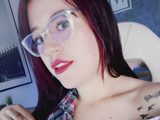 camgirl videochat MelyJhones