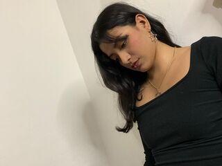 nude camgirl photo MerliaSmith