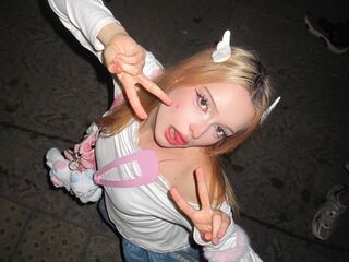 free jasmin sex show MerrileeBurg