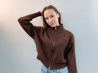 hot naked camgirl MerryCreme
